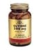 Glycine 500 mg by Solgar 100 Vegetarian Capsules