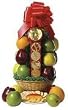 Capri Gourmet Fruit Basket
