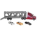 Highway Transporter Vehicle - Fast Lane - Toys R Us Exclusive