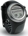 Garmin Forerunner 405 Black GPS Enabled Sports Watch/ HRM (Factory Refurbished)