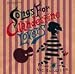 SONGS FOR CLANDESTINE LOVERS