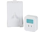 Ontel #HANDYS-CD6 Wireless Light Switch