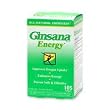 GINSANA SOFTGELS Size: 60