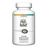 PMS Relief 30 Tablets by Rainbow Light / 30 Tablets