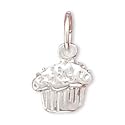 Cupcake Charm
