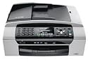 Brother MFC-295C Colour Printer A4 All-in-One