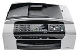 Compare Prices: Brother MFC-295C Colour Printer A4 All-in-One