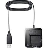 Samsung Battery Charger for Point & Shoots Replacing EA-BC9UA3 Ep - Samsung EA-BC1UA5