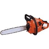Review Northern Tool  / 40cc 16