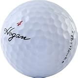 100 AAA Hogan Mix Used Golf Balls by 