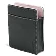 Garmin 3.5-Inch Carrying Case (Black w/Pink Trim)