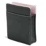 GARMIN 010-10936-01 Carrying Case With Pink Trim For Nuvi 200 and 300 Series (Black)