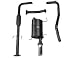 Exhaust System - Pacesetter 881436 Exhaust System