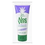 Vienna Triple Lanolin Hand  Body Lotion With Aloe