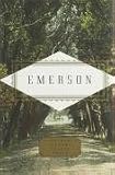 Emerson (Everyman Pocket Poets)