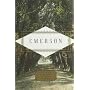 Emerson: Poems (Everyman's Library Pocket Poets)