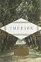 Emerson Poems (Everyman's Library Pocket Poets)