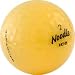 24 Mint Maxfli Noodle Ice Yellow Used Golf Balls - 2 Dozen
