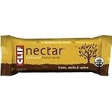 Clif Organic Fruit and Nut Bar Lemon, Vanilla & Cashew 45 g