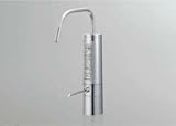 Panasonic 還元水素水生成器 一般地仕様 LETK-HB41-SSK