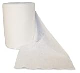 Biosoft Flushable Diaper Liners - Large 12x7.5 Inch Sheets