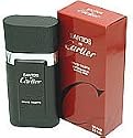 Cartier Santos - Eau de Toilette Vaporisateur 100 ml