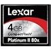 �쥭������ǥ��� �ץ����IICF������(80��®) 4GB CF4GB-80-810 