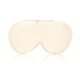 Spa Sister Silk Sleep Mask Bathing Accessories