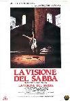 La Visione Del Sabba