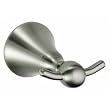 Danze Inc D441640BN Bannockburn Double Robe Hook