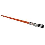 Star Wars E3 BASIC LIGHTSABER BL01 RED