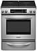 KitchenAid : KGSK901SSS Gas Range