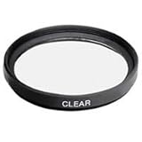 B + W 43mm MC (Multi Resistiant Coating) Clear Glass Protection Filter, #007