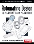 Automating Design in Pro/ENGINEER with Pro/PROGRAM