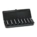 Campbell Hausfeld 3/8 in. Metric Deep Socket 9-Piece Set - TL1027