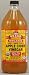 Bragg - Apple Cider Vinegar, 32 oz liquid