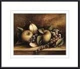 IMAGE OF Classic Still Life II, Art Poster by Ethan Harper