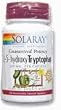 L-5-HTP w/B-6 & C 100 mg By Solaray - 60 Capsules