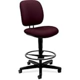 Hon Comfort Task 5900 Series Task Stool