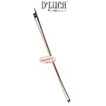 D'LUCA STUDENT HORSEHAIR VIOLA BOW 16 Inches