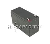 Fenton Technologies PowerPure M1000 Battery (Equivalent)