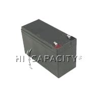 Best Technologies Fortress 1020 Battery
