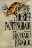 Kluger Richard : Sheriff of Nottingham
