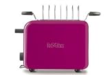 Kenwood TTM029 K-Mix Boutique Toaster Magenta