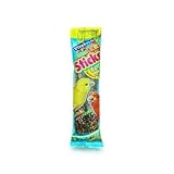 BANANA STICKS FOR CANARY - Banana