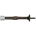 National #N159-020 2PK 3" AB Door Stop