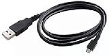 USB Data Cable (CA-101) For Nokia 6500, 6555, 8600, N81, N82
