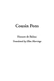 Cousin Pons