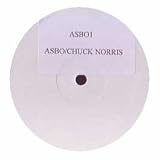 CHUCK NORRIS / ASBO