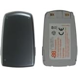 Review THE88  / SAMSUNG E720 BATTERY